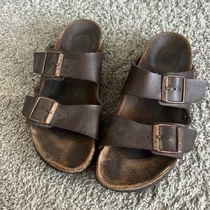 Birkenstock size 9